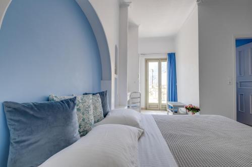 Hotel Summer Dream Kamári Zewnętrze zdjęcie
