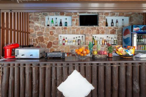 Hotel Summer Dream Kamári Zewnętrze zdjęcie