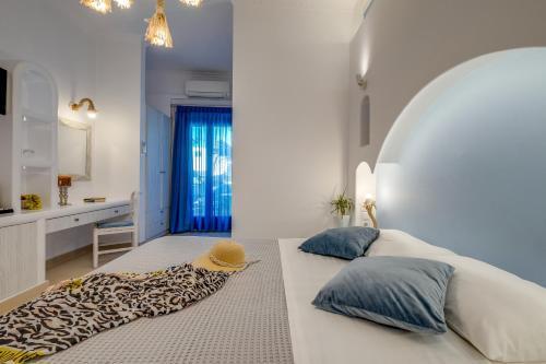 Hotel Summer Dream Kamári Zewnętrze zdjęcie