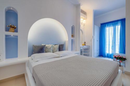Hotel Summer Dream Kamári Zewnętrze zdjęcie