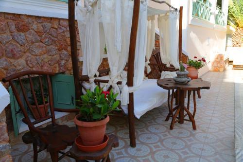 Hotel Summer Dream Kamári Zewnętrze zdjęcie