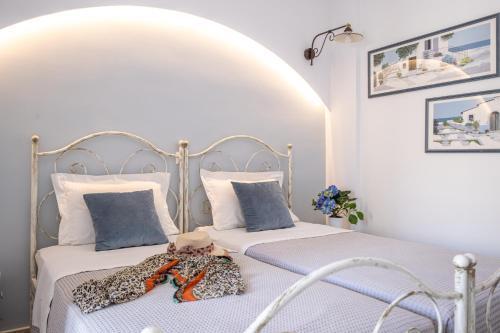 Hotel Summer Dream Kamári Zewnętrze zdjęcie