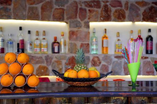Hotel Summer Dream Kamári Zewnętrze zdjęcie