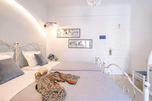 Hotel Summer Dream Kamári Zewnętrze zdjęcie